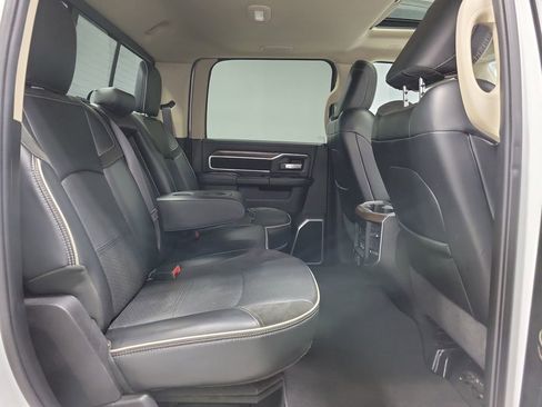 Used 2022 RAM 2500 Laramie image 8