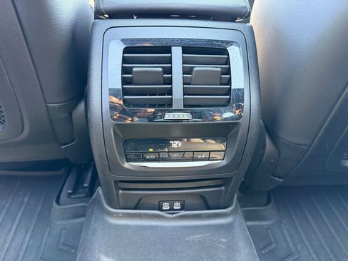 Used 2021 BMW X3 M40i w/ Executive Package AWD/4WD image 29