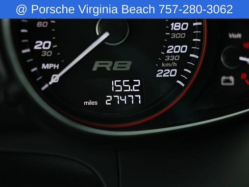 Used 2011 Audi R8 V10 AWD/4WD image 33