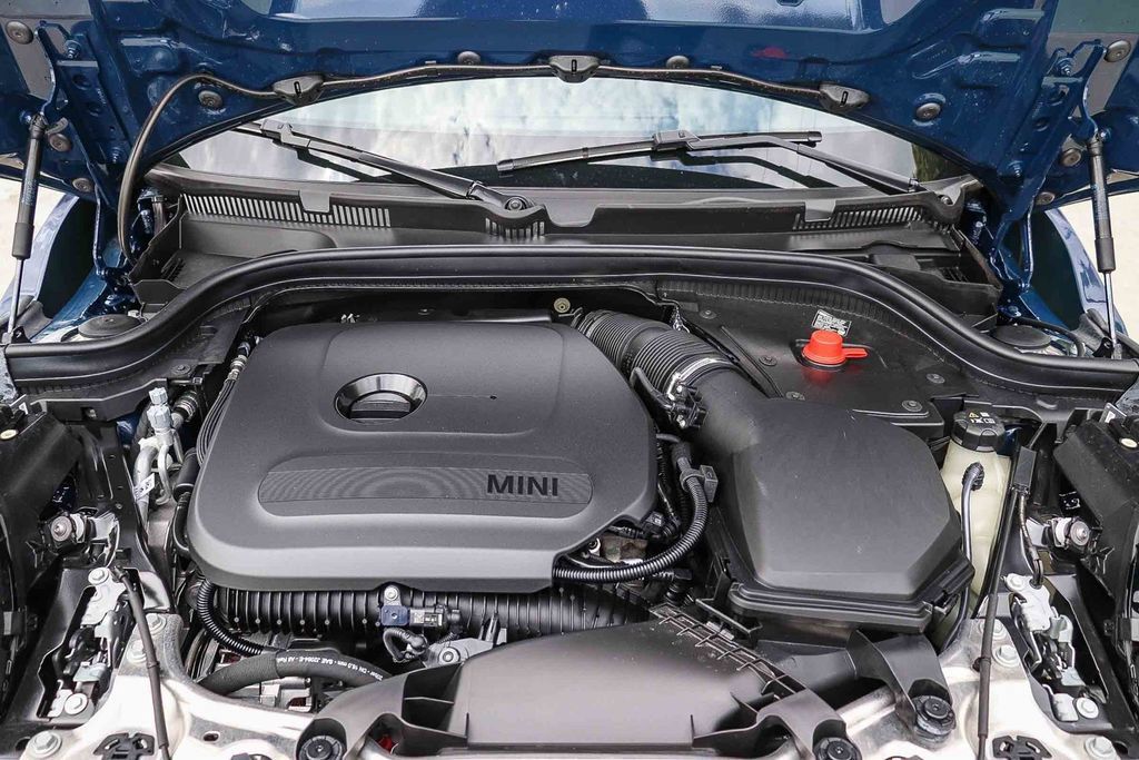 Used 2026 MINI Cooper S FWD image 30