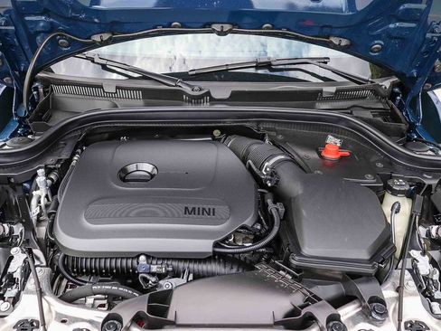 Used 2026 MINI Cooper S FWD image 30
