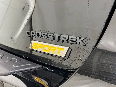 New 2026 Subaru Crosstrek 2.5i Sport image 6