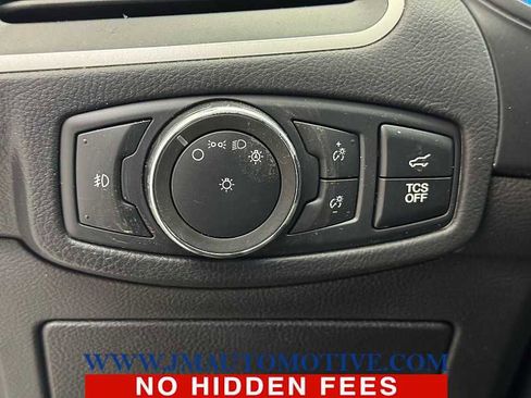 Used 2022 Ford Edge SEL w/ Convenience Package image 34