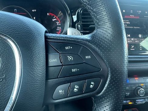 Used 2023 Dodge Durango GT image 41