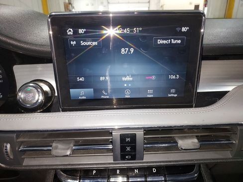 Used 2021 Lincoln Corsair Reserve w/ Equipment Group 201A image 21