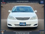 Used 2002 Toyota Camry LE image 4