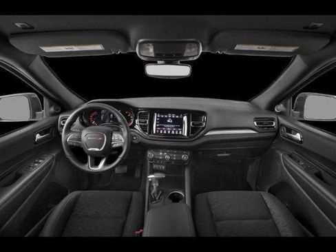 New 2026 Dodge Durango GT w/ Blacktop Package image 5