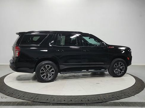 Used 2021 Chevrolet Tahoe Z71 AWD/4WD image 8