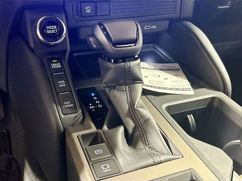 New 2026 Toyota Land Cruiser w/ Premium Package image 14