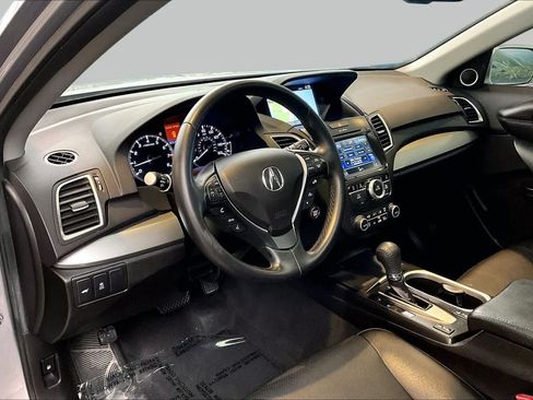 Used 2017 Acura RDX w/ Tech & AcuraWatch Plus Pack FWD image 17