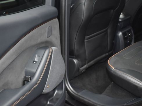 Used 2022 Ford Mustang Mach-E GT image 12