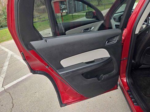 Used 2014 GMC Terrain SLT image 21