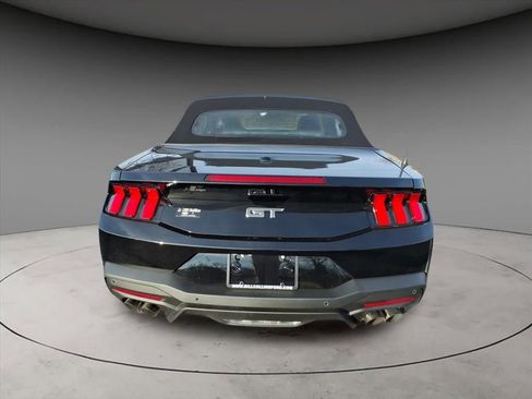 New 2026 Ford Mustang GT Premium w/ Anti-Theft Package image 7