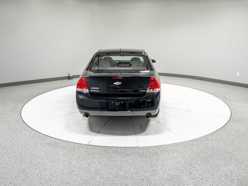 Used 2014 Chevrolet Impala Limited LS FWD image 27
