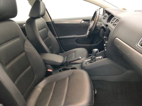 Used 2017 Volkswagen Jetta SE FWD image 21