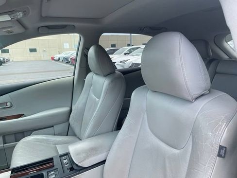 Used 2011 Lexus RX 350 AWD w/ Premium Pkg image 5