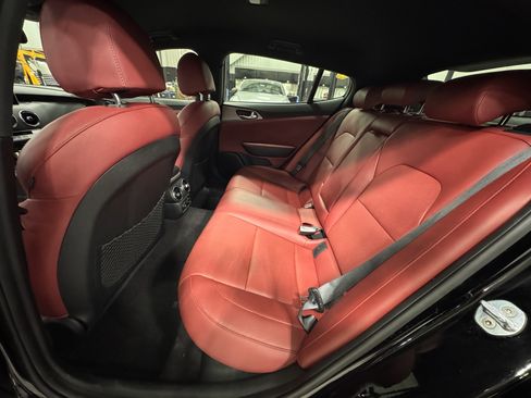 Used 2020 Kia Stinger GT image 20