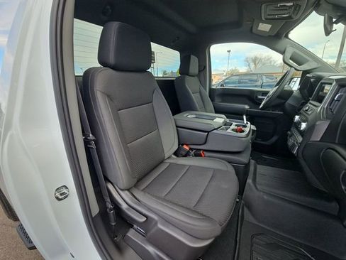 New 2026 GMC Sierra 3500 Pro AWD/4WD image 15