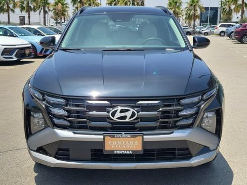 New 2026 Hyundai Tucson SEL Plus FWD image 33