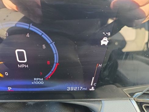 Used 2024 Chevrolet TrailBlazer LT image 21