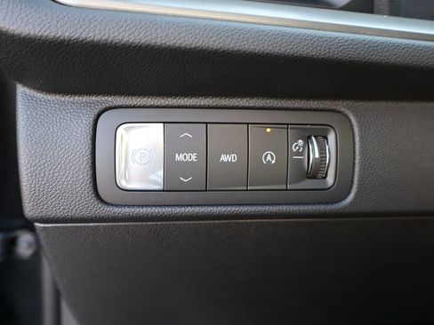 New 2026 Chevrolet Traverse LT w/ Driver Confidence Package image 13