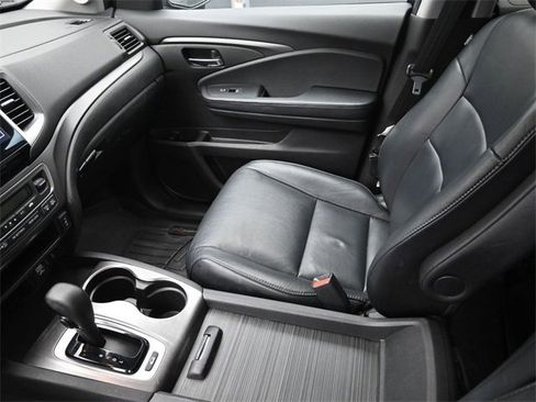 Used 2016 Honda Pilot EX-L image 19