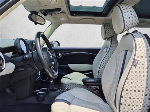 Used 2012 MINI Cooper Hardtop FWD image 14