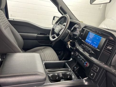Used 2023 Ford F150 XL AWD/4WD image 22