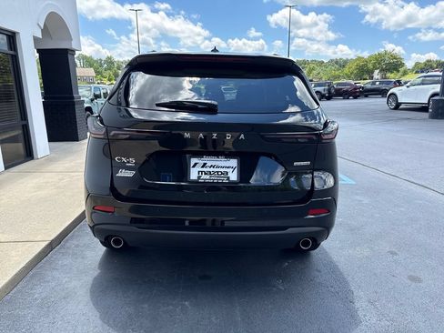 New 2026 MAZDA CX-5 2.5 S w/ Premium Package AWD/4WD image 6