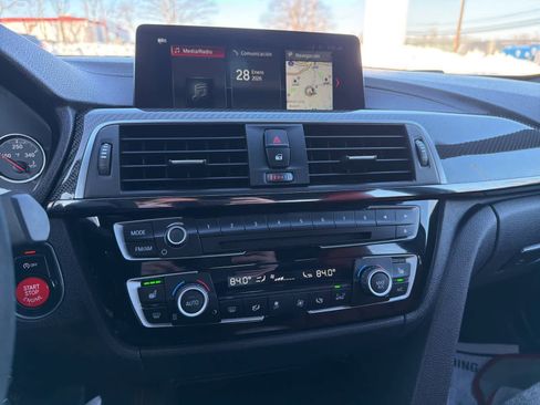 Used 2018 BMW M3 image 12