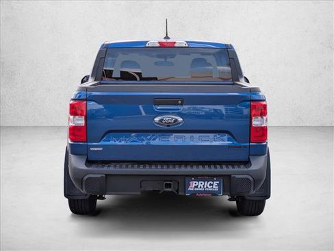 Used 2024 Ford Maverick XLT w/ XLT Luxury Package FWD image 6