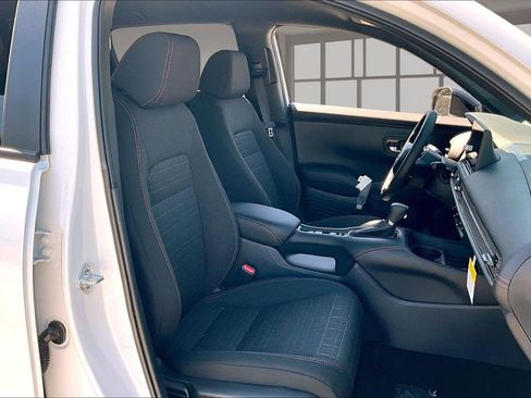 New 2026 Honda HR-V Sport image 11