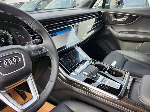 New 2026 Audi Q7 3.0T Premium Plus image 12