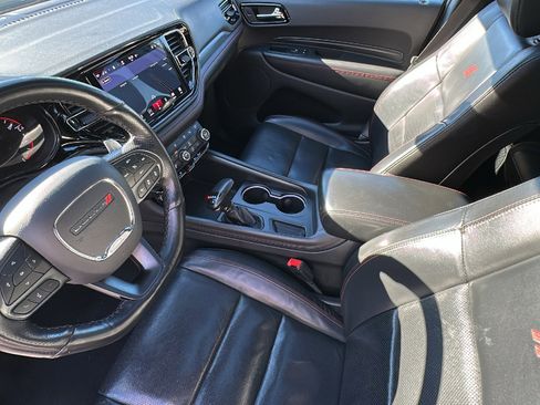 Used 2024 Dodge Durango GT image 22