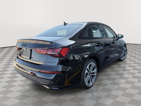 New 2026 Audi A3 2.0T Premium image 5