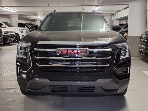 New 2026 GMC Terrain Elevation w/ Elevation Premium Package FWD image 2