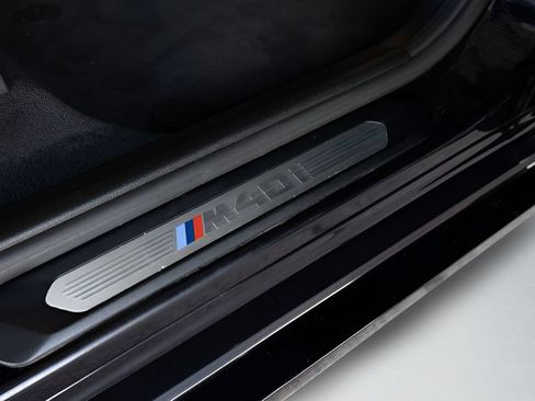 Used 2021 BMW X3 M40i w/ Executive Package AWD/4WD image 99