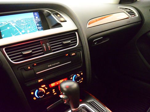 Used 2012 Audi A4 2.0T Premium Plus image 27