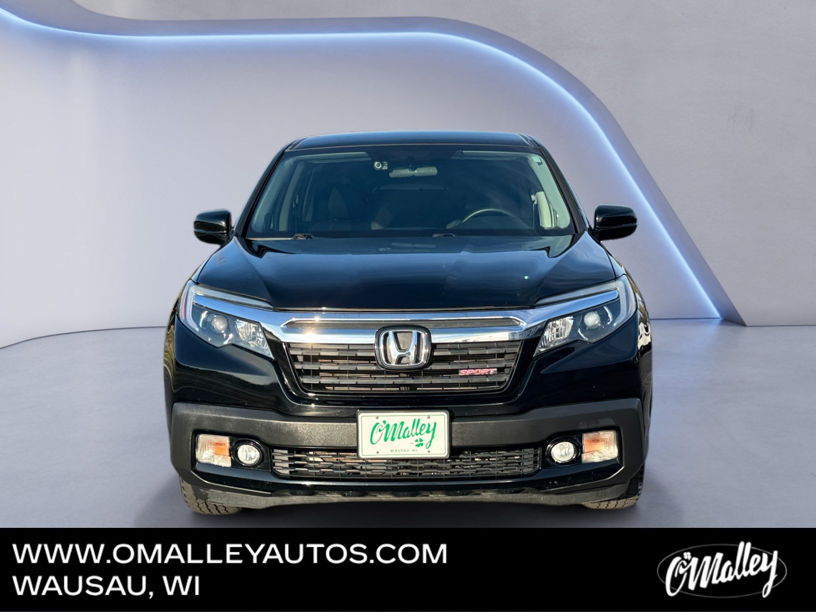 Used 2019 Honda Ridgeline Sport image 8