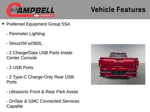 Used 2024 GMC Sierra 1500 Denali image 26