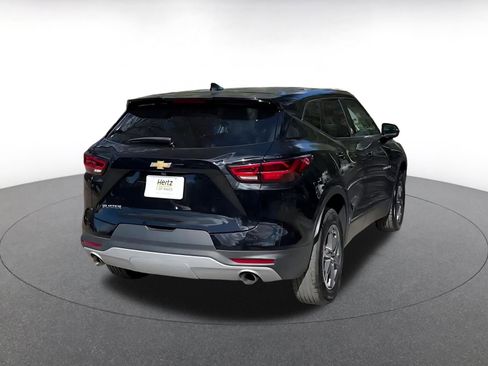 Used 2025 Chevrolet Blazer LT image 14