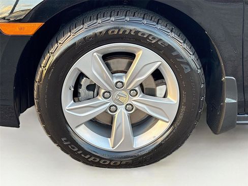 Used 2018 Honda Odyssey EX-L image 34