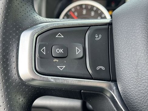 New 2026 RAM 1500 Express image 26