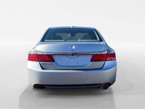 Used 2013 Honda Accord EX-L image 8