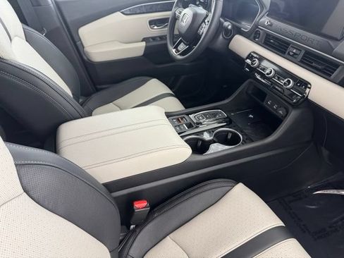 Certified 2026 Honda Passport TrailSport Elite image 27
