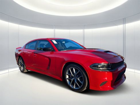 Used 2023 Dodge Charger GT image 1