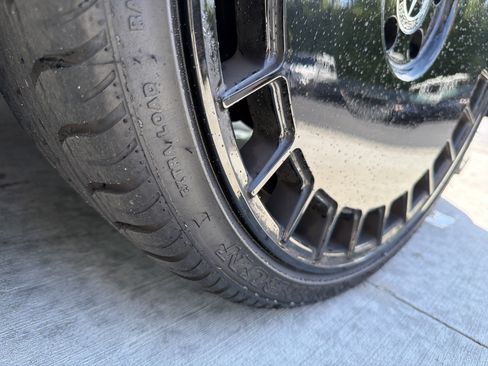 Certified 2018 Mercedes-Benz S 560 Sedan image 8