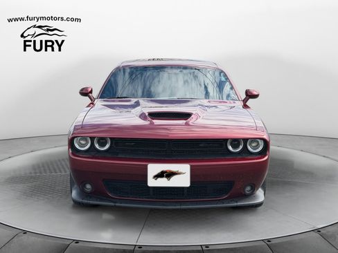 Used 2023 Dodge Challenger GT w/ Plus Package AWD/4WD image 9