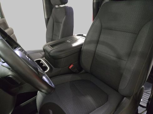 Used 2020 Chevrolet Silverado 1500 LT Trail Boss image 17