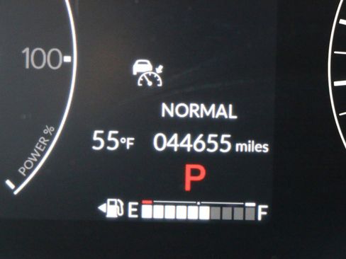 Used 2024 Honda CR-V Sport Touring image 36